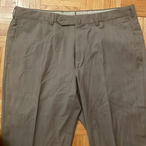 Ermenegildo Zegna Transeasonal Pant - Picture 3 of 14
